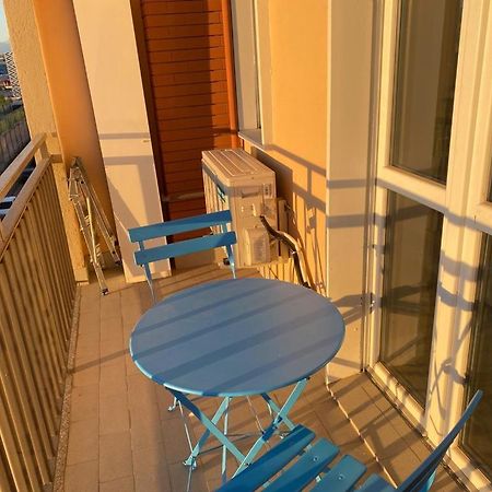 A Due Passi Metro Italia '61 Apartment Turin Ngoại thất bức ảnh