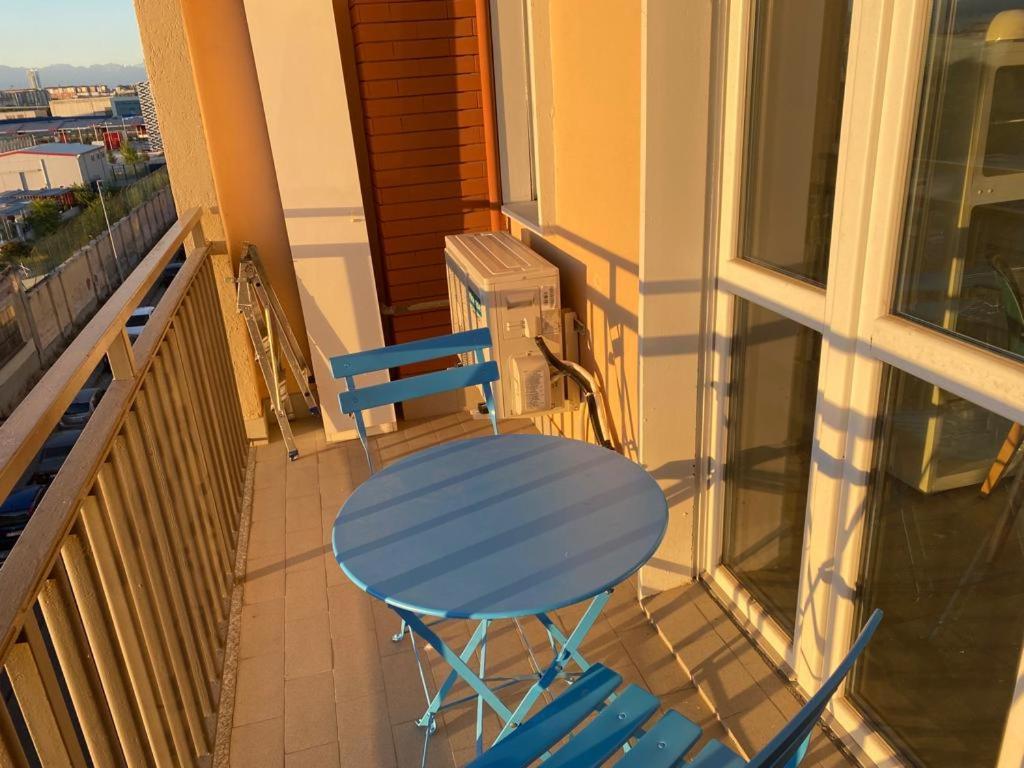 A Due Passi Metro Italia '61 Apartment Turin Ngoại thất bức ảnh