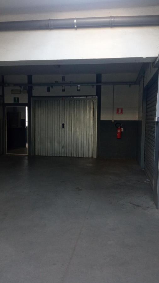 A Due Passi Metro Italia '61 Apartment Turin Ngoại thất bức ảnh